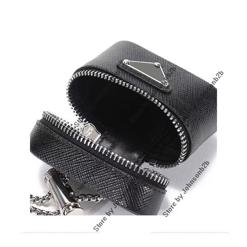 Fashion Designer AirPods cases for Apple Airpod 1 2 Pro 3 Cover bag case with Necklace Keychain 09088819506
Fashion Designer AirPods cases for Apple Airpod 1 2 Pro 3 Cover bag case with Necklace Keychain 09088819506