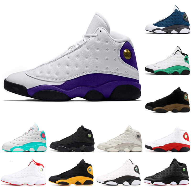 13s Basketball Shoes Men Women 13 Reverse Bred Flint Lucky Green University Gold Del Sol Trainers Sports Sneakers
13s Basketball Shoes Men Women 13 Reverse Bred Flint Lucky Green University Gold Del Sol Trainers Sports Sneakers