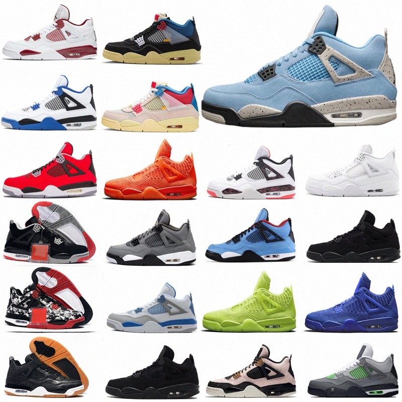 University Blue Sail Black Cat jorden jordens 4 4s shoes Cream Paris Union Purple Metallic Mens Casual Shoe Silver Trophy Room UNC Women Sneaker 36-46 I1K2#
University Blue Sail Black Cat jorden jordens 4 4s shoes Cream Paris Union Purple Metallic Mens Casual Shoe Silver Trophy Room UNC Women Sneaker 36-46 I1K2#