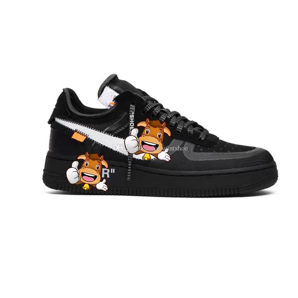 Top version Off 1 Low 07 Black Basketball Shoes Men Women High quality cortex Sneakers SKU:AO4606 001 (Delivery within 24 hours), White university red'sku cv1724 100
Top version Off 1 Low 07 Black Basketball Shoes Men Women High quality cortex Sneakers SKU:AO4606 001 (Delivery within 24 hours), White university red'sku cv1724 100