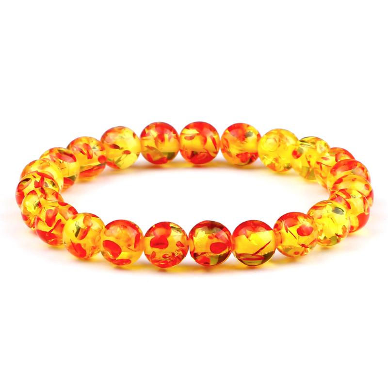 Beaded, Strands Charm Women Imitation Ambers Beaded Bracelet Men Natural Stone 7 Chakra Buddha Couple Distance Lucky Wrist Jewelry Gift
Beaded, Strands Charm Women Imitation Ambers Beaded Bracelet Men Natural Stone 7 Chakra Buddha Couple Distance Lucky Wrist Jewelry Gift