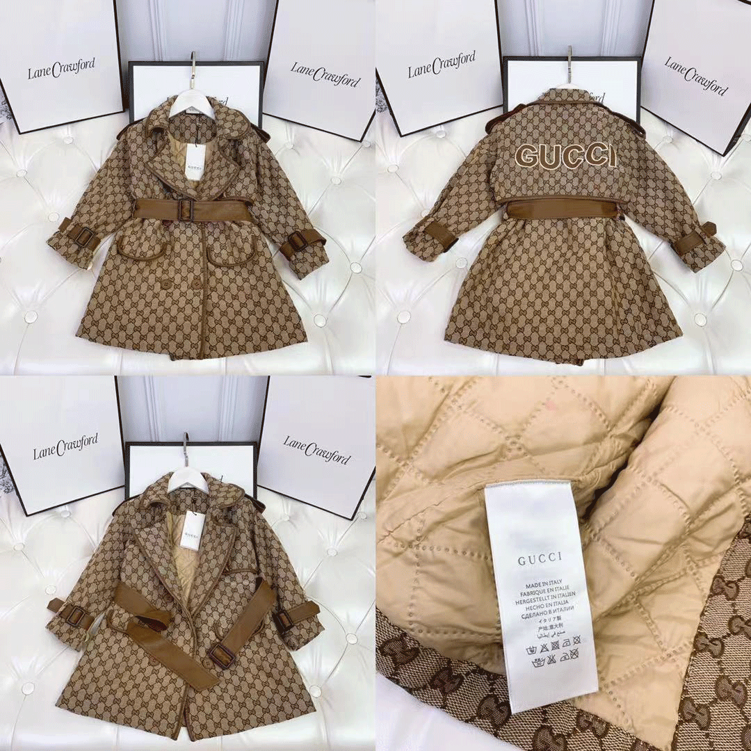 Kids Girls Tench Coats Long Jackets Children Autumn Winter Tracksuit Outwear Sports Baby Clothing size 110-160cm, Camo
Kids Girls Tench Coats Long Jackets Children Autumn Winter Tracksuit Outwear Sports Baby Clothing size 110-160cm, Camo