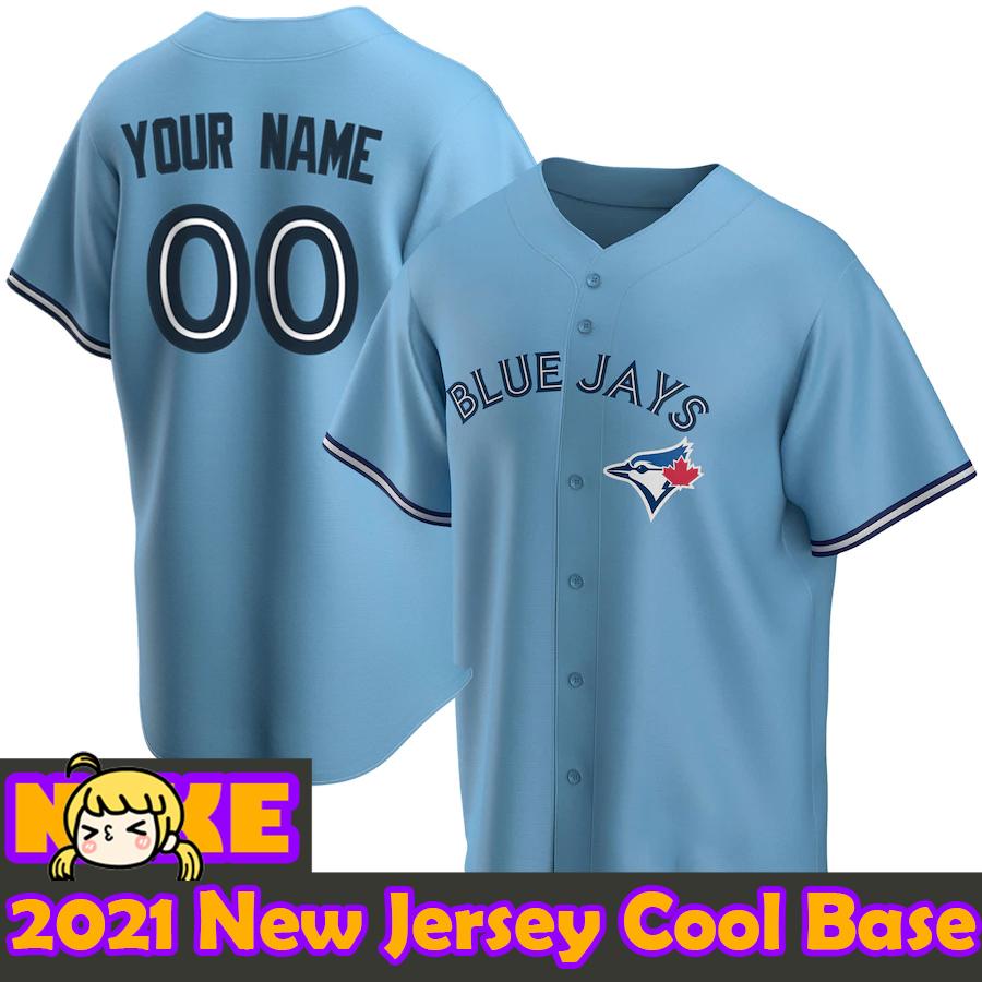 Toronto Blue Jays 27 Vladimir Guerrero Jr. 11 Bo Bichette Jerseys 12 Roberto Alomar 8 Cavan Biggio 9 Danny Jansen 99 Hyun-Jin Ryu Ba, Blue;black
Toronto Blue Jays 27 Vladimir Guerrero Jr. 11 Bo Bichette Jerseys 12 Roberto Alomar 8 Cavan Biggio 9 Danny Jansen 99 Hyun-Jin Ryu Ba, Blue;black