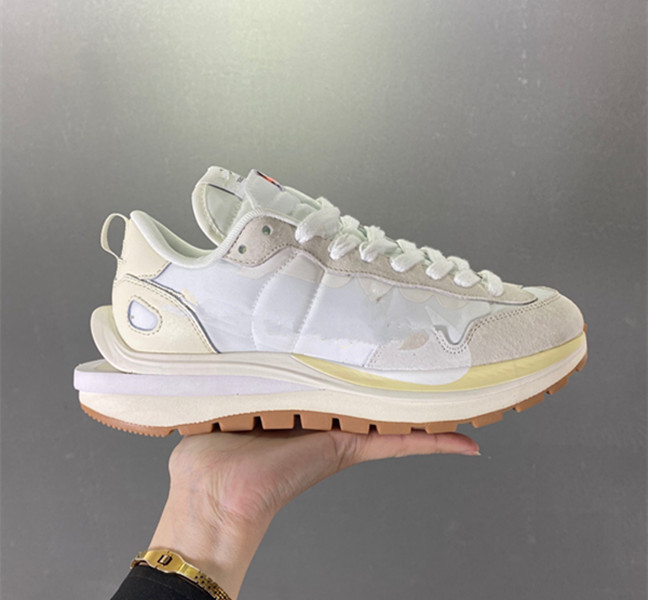 Comfortable Running… - image