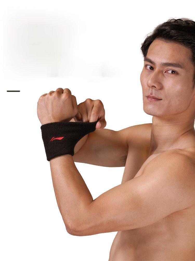 Wrist Guard Men Women Basketball Sprain Wrist Protection Sheath Warm Winter Tendon Sheath Sports Joint Badminton Pain 07MH199, Yellow
Wrist Guard Men Women Basketball Sprain Wrist Protection Sheath Warm Winter Tendon Sheath Sports Joint Badminton Pain 07MH199, Yellow
