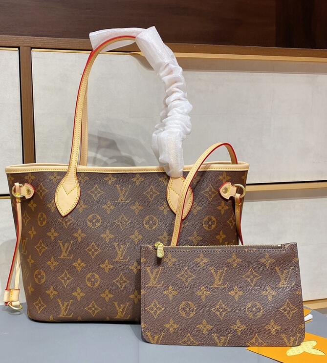 Z 2021 Top Women Leather Designer Handbag Twist Handbag Messenger Shopping Bag Shoulder Pocket Handbag Makeup Bag
Z 2021 Top Women Leather Designer Handbag Twist Handbag Messenger Shopping Bag Shoulder Pocket Handbag Makeup Bag