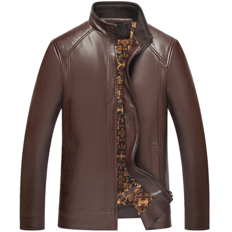 2021 New Leather Jacket for Men Pu Spring Autumn Male Casual Windbreaker Motorcycle Streetwear Varsity Mens Classic Coat Outwear Overcoat Ul, Camel
2021 New Leather Jacket for Men Pu Spring Autumn Male Casual Windbreaker Motorcycle Streetwear Varsity Mens Classic Coat Outwear Overcoat Ul, Camel