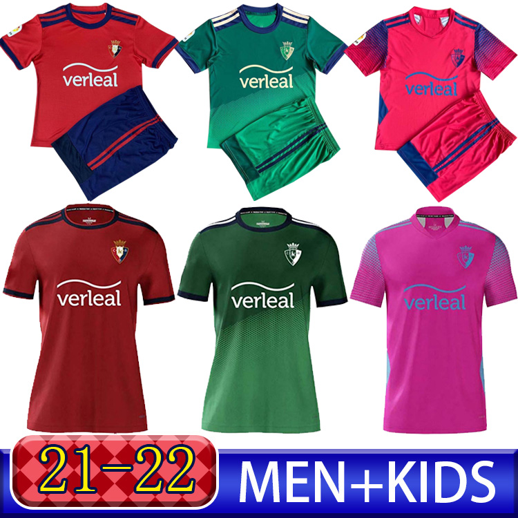 CA Osasuna soccer jerseys RUBéN GARCíA R.TORRES CHIMY áVILA football shirts BUDIMIR MANU SáNCHEZ DAVID GARCIA home away jersey CALLERI TORRó man kids kit Camiseta de Fútbol, 208
CA Osasuna soccer jerseys RUBéN GARCíA R.TORRES CHIMY áVILA football shirts BUDIMIR MANU SáNCHEZ DAVID GARCIA home away jersey CALLERI TORRó man kids kit Camiseta de Fútbol, 208