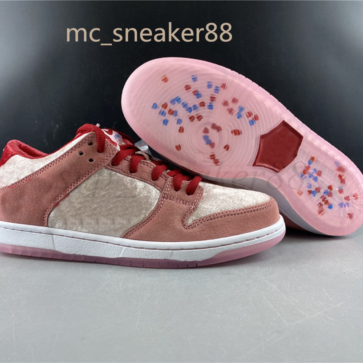 2021 high quality S B Dunks Low Panda Pigeon 3.0 Pro QS shoes Mens Womens skateboard Pink Black Green Casual Designer Sneakers size 36-45, Top_shoes
2021 high quality S B Dunks Low Panda Pigeon 3.0 Pro QS shoes Mens Womens skateboard Pink Black Green Casual Designer Sneakers size 36-45, Top_shoes