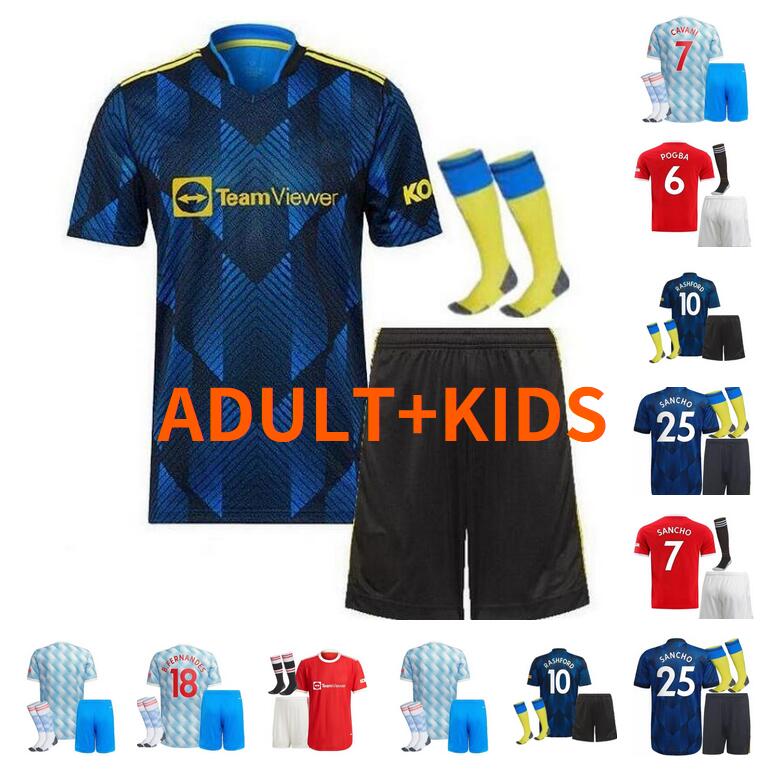 ADULT KIDS KIT 2021 2022 Manchester ronaldo SANCHO CAVANI soccer jerseyS 21 22 BRUNO B. FERNANDES GREENWOOD SHAW VAN DE BEEK RASHFORD LINGAR, Black;yellow
ADULT KIDS KIT 2021 2022 Manchester ronaldo SANCHO CAVANI soccer jerseyS 21 22 BRUNO B. FERNANDES GREENWOOD SHAW VAN DE BEEK RASHFORD LINGAR, Black;yellow