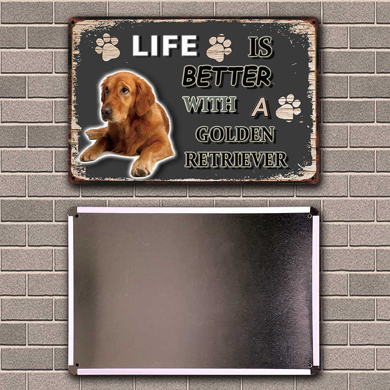 Kelly66 Dogs Beagle Bulldog Boxer Border Collie Metal Sign Tin Poster Home Decor Bar Wall Art Painting 20*30 CM Size Dy103
Kelly66 Dogs Beagle Bulldog Boxer Border Collie Metal Sign Tin Poster Home Decor Bar Wall Art Painting 20*30 CM Size Dy103