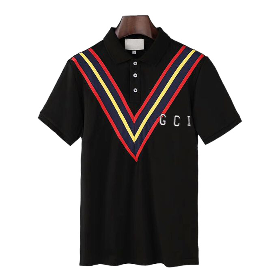 designer mens monclair polo shirts women t-shirts fashion clothing Embroidery letter Business short sleeve calssic tshirt Skateboard Casual tops tees 001, Customize
designer mens monclair polo shirts women t-shirts fashion clothing Embroidery letter Business short sleeve calssic tshirt Skateboard Casual tops tees 001, Customize