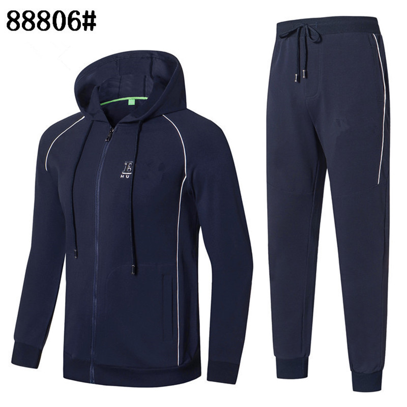 21/22 New Designer Mens Tracksuit Fashion Hoodies Men Sportswear Two Piece hoodie+Pants Brand Men's Set Casual Sweatsuit Suit Top Jogging Suits High-quality, 88806#
21/22 New Designer Mens Tracksuit Fashion Hoodies Men Sportswear Two Piece hoodie+Pants Brand Men's Set Casual Sweatsuit Suit Top Jogging Suits High-quality, 88806#