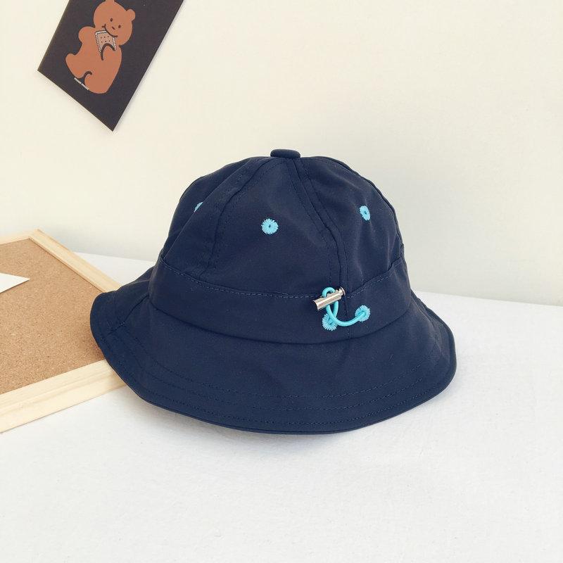 Cloches 2021 Style Candy Color Bucket Hat Fisherman Outdoor Travel Sun Cap Hats For Children Boys And Girls 80, Black
Cloches 2021 Style Candy Color Bucket Hat Fisherman Outdoor Travel Sun Cap Hats For Children Boys And Girls 80, Black