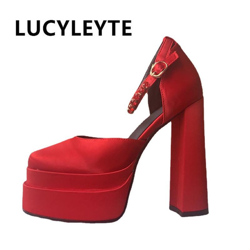 Sandals Summer Platform Wedges Block Heel Open Toe Mixed Color Buckle Women's Fashion Shoes, Black
Sandals Summer Platform Wedges Block Heel Open Toe Mixed Color Buckle Women's Fashion Shoes, Black