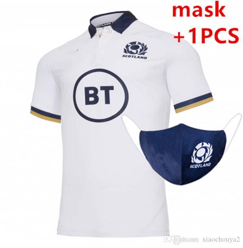 2020 SCOTLAND AWAY RUGBY JERSEY 2021 Scotland Rugby TRAINING SHORTS JERSEY size S--XXL--5XL, 3pcs
2020 SCOTLAND AWAY RUGBY JERSEY 2021 Scotland Rugby TRAINING SHORTS JERSEY size S--XXL--5XL, 3pcs