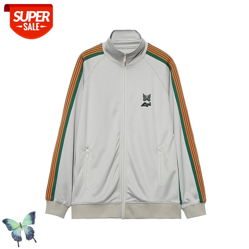 AWGE Needles Embroidery Webbing Side Pants Trouser Men Women High Quality Zipper Pocket AWGE Limited Sports Jacket Fast Shipping #Qs6X, Black
AWGE Needles Embroidery Webbing Side Pants Trouser Men Women High Quality Zipper Pocket AWGE Limited Sports Jacket Fast Shipping #Qs6X, Black