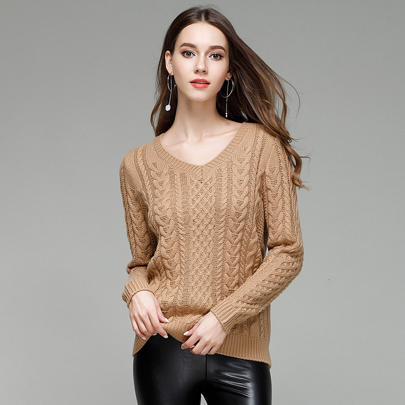 2021 New Knitwear Sweters Women Pull Femme Manche Longue v Neck White Sweater Roupa Mulher Pullover Feminino Tops Kj171 3zyq, Gray
2021 New Knitwear Sweters Women Pull Femme Manche Longue v Neck White Sweater Roupa Mulher Pullover Feminino Tops Kj171 3zyq, Gray
