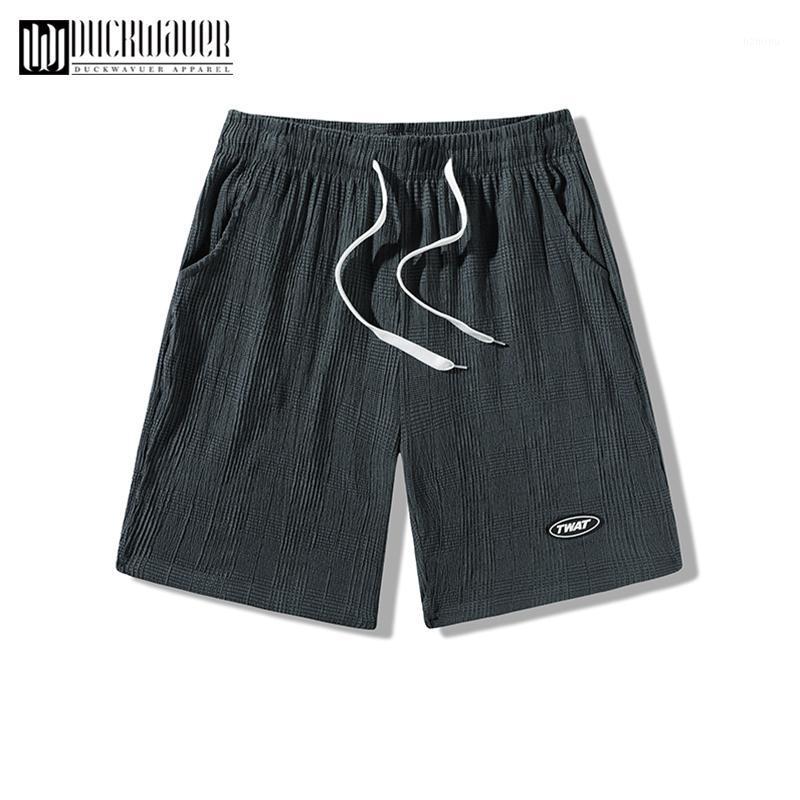 Men's Shorts Duckwaver Summer Men 2021 Casual Fitness Working Beach Man Breathable Synthetic Fabric Quality Comfortable, Black
Men's Shorts Duckwaver Summer Men 2021 Casual Fitness Working Beach Man Breathable Synthetic Fabric Quality Comfortable, Black