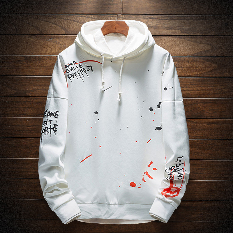 SingleRoad Mens Hoodies Men Sweatshirt Pullover Japanese Streetwear Harajuku Hip Hop Fashion Sweatshirts Male Hoodie Men 201020