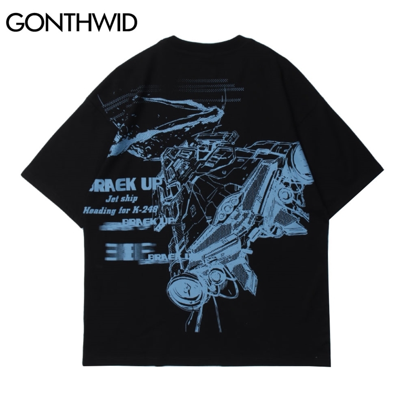 Short Sleeve Tees Summer Men Streetwear Hip Hop Gothic Punk Car Print T-Shirt Cotton Casual Harajuku Loose Fashion Tops 210602, White
Short Sleeve Tees Summer Men Streetwear Hip Hop Gothic Punk Car Print T-Shirt Cotton Casual Harajuku Loose Fashion Tops 210602, White