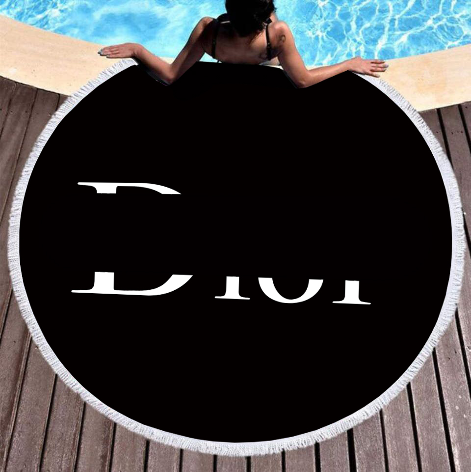 1500*1500mm Designers Beach Towel Polyester Tapestry Round Yoga Mat Tassel Beach Shawl Wrap Mat Towels
1500*1500mm Designers Beach Towel Polyester Tapestry Round Yoga Mat Tassel Beach Shawl Wrap Mat Towels