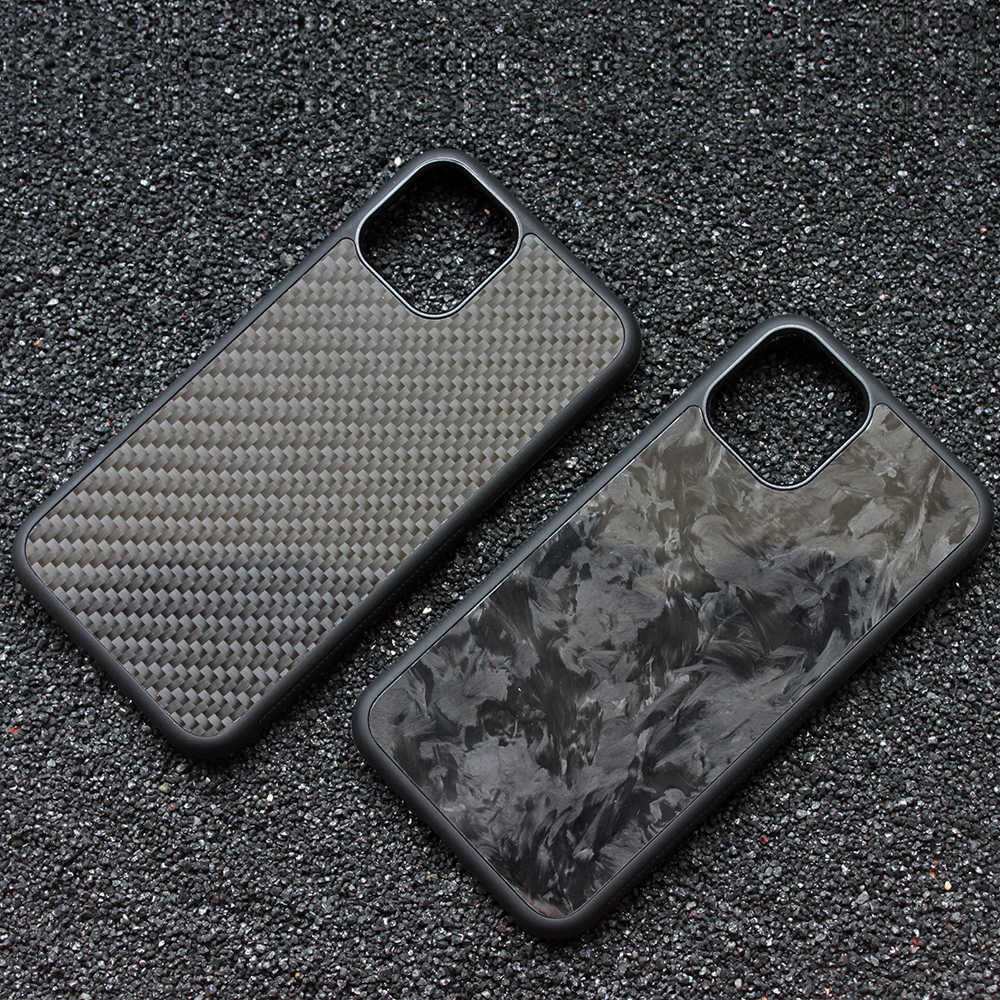 Real Carbon Fiber Case for iPhone 11Pro Max Mobile Phone Cover Business Luxurious TPU Silicone for iPhone 13 Pro Max 12 Mini 13 G0929, No.2
Real Carbon Fiber Case for iPhone 11Pro Max Mobile Phone Cover Business Luxurious TPU Silicone for iPhone 13 Pro Max 12 Mini 13 G0929, No.2