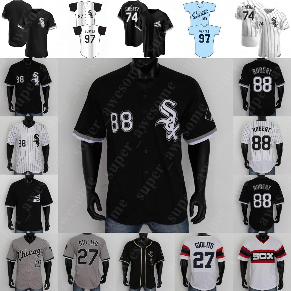 Luis Robert Jersey Michael Kopech Eloy Jimenez Tim Anderson Yoan Moncada Jose Abreu Edwin Encarnacion Yasmani Grandal Lucas Giolito Keuchel, Blue;black
Luis Robert Jersey Michael Kopech Eloy Jimenez Tim Anderson Yoan Moncada Jose Abreu Edwin Encarnacion Yasmani Grandal Lucas Giolito Keuchel, Blue;black