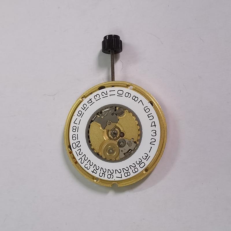 Repair Tools & Kits Two Needles 3 Points Watch Movement Accessories For ETA 955.412 Quartz Does And Replacement
Repair Tools & Kits Two Needles 3 Points Watch Movement Accessories For ETA 955.412 Quartz Does And Replacement
