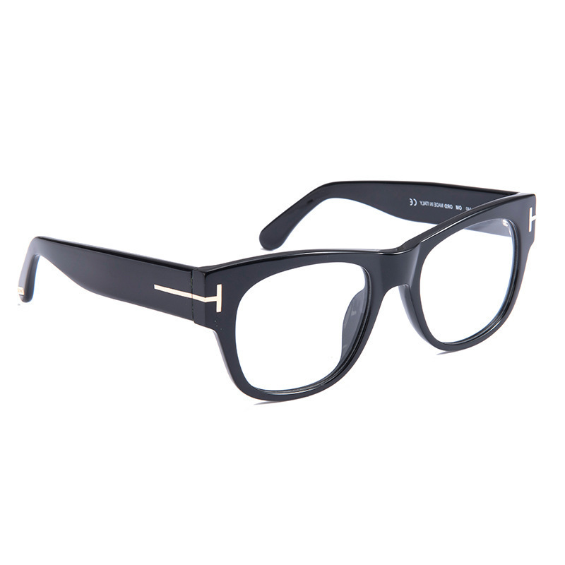 Tomford Plate Glasses Tf5040 Optical Myopia Frame Fashion Sunglasses, White;black
Tomford Plate Glasses Tf5040 Optical Myopia Frame Fashion Sunglasses, White;black