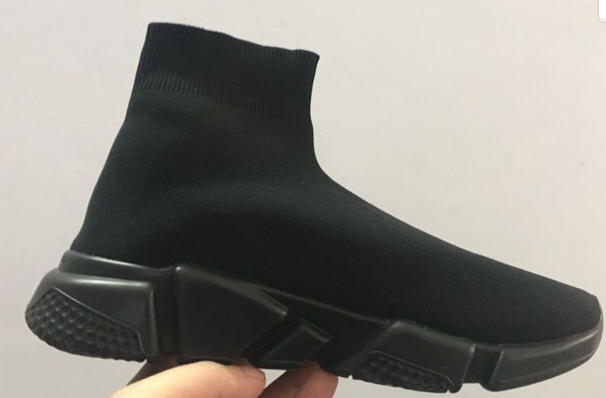hot sell 2021 women men sock boots walking shoes black white red speed trainer sports sneakers top ankle boots mens 3645
hot sell 2021 women men sock boots walking shoes black white red speed trainer sports sneakers top ankle boots mens 3645