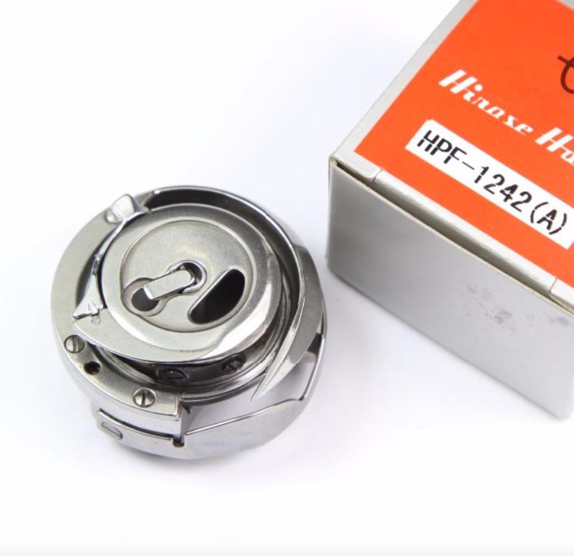 Sewing Notions & Tools SKRT1242-R ROTARY HOOK FOR PFAFF 1245, 1242~720, 1242~748 Series Machine 91-140539-91W/O CAP 130.08.280
Sewing Notions & Tools SKRT1242-R ROTARY HOOK FOR PFAFF 1245, 1242~720, 1242~748 Series Machine 91-140539-91W/O CAP 130.08.280