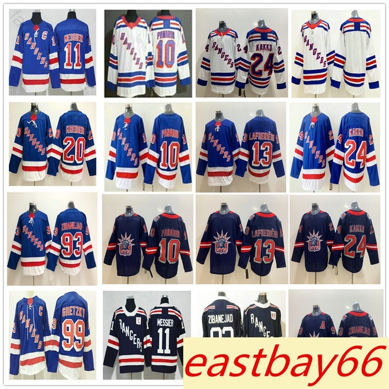 2021 Reverse Retro New York Rangers Artemi Panarin Kaapo Kakko Alexis Lafreniere Messier Kreider Gretzky Mika Zibanejad Navy Hockey Jerseys, Black;red
2021 Reverse Retro New York Rangers Artemi Panarin Kaapo Kakko Alexis Lafreniere Messier Kreider Gretzky Mika Zibanejad Navy Hockey Jerseys, Black;red
