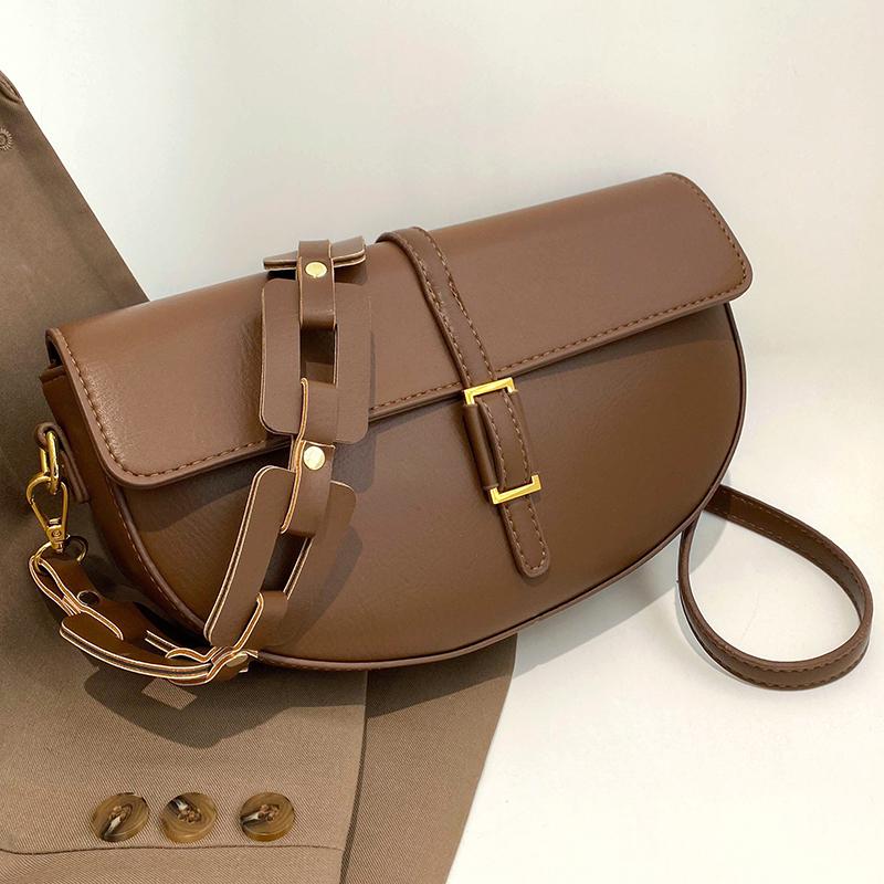 Women Pu Leather Shoulder Bag Fashion Ladies Small Crossbody Bags for Women High Quality Female Casual Handbags Messenger Bags, Beige
Women Pu Leather Shoulder Bag Fashion Ladies Small Crossbody Bags for Women High Quality Female Casual Handbags Messenger Bags, Beige