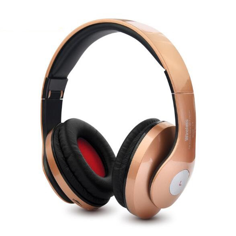 High Quality Bluetooth Headphones Headset Wireless 3.0 Version 11 colors IN STOCK DHL Fast ship