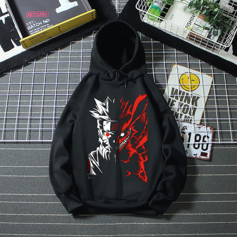 2021 New Outono Casal Anime Naruto Hoodies Das Mulheres Homens Com Capuz De Algodo Moletom Casual Harajuku Dos Desenhos Animados Impresso To
2021 New Outono Casal Anime Naruto Hoodies Das Mulheres Homens Com Capuz De Algodo Moletom Casual Harajuku Dos Desenhos Animados Impresso To