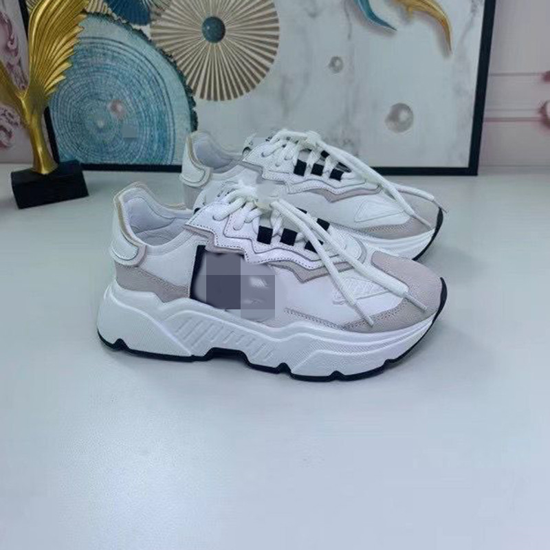 DGL DOLCGABBANAL 2021 Top Quality Designer Mens Casual Shoes Fashion Genuine Leather Sneakers Luxury Trainers EM6426-07, Red;white
DGL DOLCGABBANAL 2021 Top Quality Designer Mens Casual Shoes Fashion Genuine Leather Sneakers Luxury Trainers EM6426-07, Red;white
