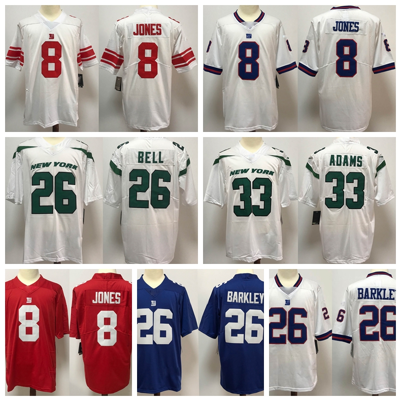 New York''Giants''Men football jerseys Le'Veon Bell Daniel Jones Jamal Adams Saquon Barkley High Quality, Black;red
New York''Giants''Men football jerseys Le'Veon Bell Daniel Jones Jamal Adams Saquon Barkley High Quality, Black;red