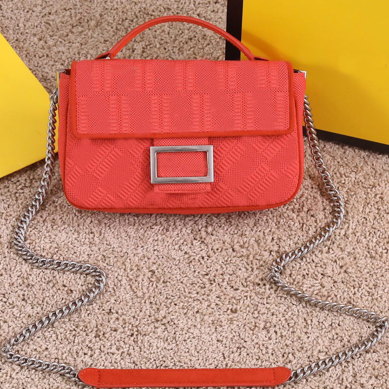 Baguette Bag Chain Handbag Purse 3D Fashion Letter Crossbody Bags High Quality Mesh Cloth Magnetic Hasp Interior Genuine Leather Zipper Pocket Lady Totes, Just box
Baguette Bag Chain Handbag Purse 3D Fashion Letter Crossbody Bags High Quality Mesh Cloth Magnetic Hasp Interior Genuine Leather Zipper Pocket Lady Totes, Just box