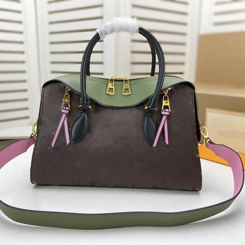 Medium Handbag Purse Tote Bag Women Shoulder Bags Pattern Genuine Leather Removable Strap With L Letter
Medium Handbag Purse Tote Bag Women Shoulder Bags Pattern Genuine Leather Removable Strap With L Letter