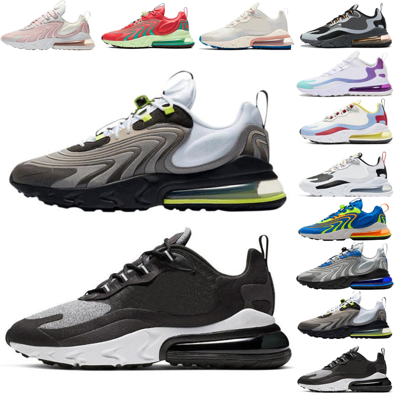 2021 New Cushion 270 Sports Sneakers Mens CNY Rainbow Heel Trainer Road Star Platinum Jade Bred Women 27C Sneakers Size 36-45 e4Rf#, Black
2021 New Cushion 270 Sports Sneakers Mens CNY Rainbow Heel Trainer Road Star Platinum Jade Bred Women 27C Sneakers Size 36-45 e4Rf#, Black