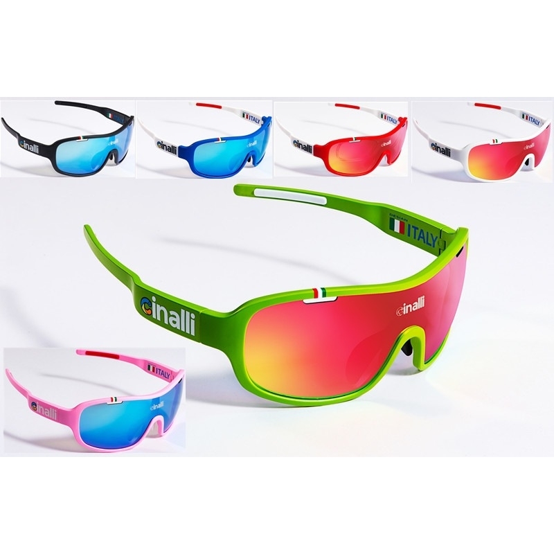 Cinalli cycling glasses road color change polarized windproof mountain bike myopia professional running outdoor sports
Cinalli cycling glasses road color change polarized windproof mountain bike myopia professional running outdoor sports
