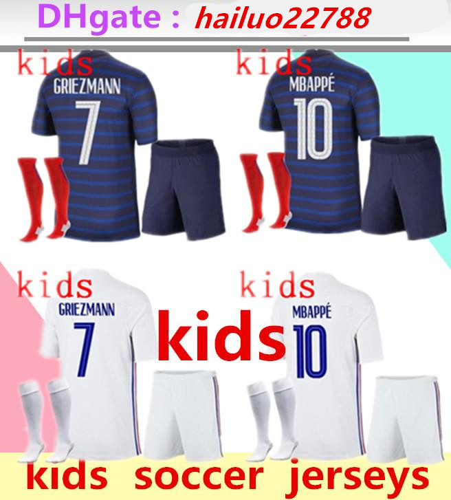 2020 Boys Chandal Maillot de Foot francia kids kit stars MBAPPE POGBA football 2020/21 Soccer Jerseys, Black;yellow
2020 Boys Chandal Maillot de Foot francia kids kit stars MBAPPE POGBA football 2020/21 Soccer Jerseys, Black;yellow