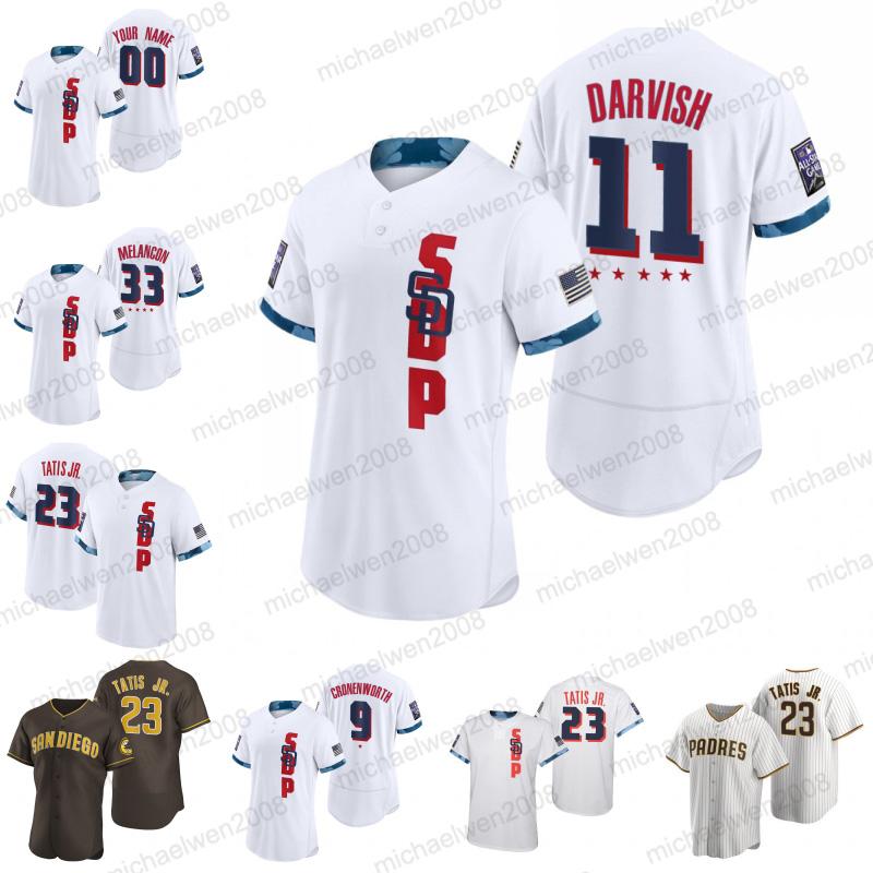 11 Yu Darvish Padres 2021 All Star Game Jersey 23 Fernando Tatis Jr. Manny Machado Yu Darvish Anderson Espinoza Joe Musgrove Jorge Mateo Jur, Women cool base
11 Yu Darvish Padres 2021 All Star Game Jersey 23 Fernando Tatis Jr. Manny Machado Yu Darvish Anderson Espinoza Joe Musgrove Jorge Mateo Jur, Women cool base