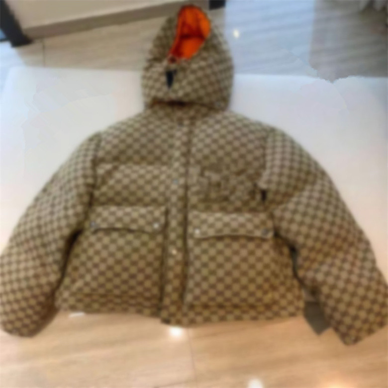 FastShip Men Women Down Puffer Jacket Oblique Full Body Letter Appliques Tags Designer Male Warm Zipper Outwear Stand Plaid Collars Winter Coat Mens Clothes, Opp bag(not sale alone)
FastShip Men Women Down Puffer Jacket Oblique Full Body Letter Appliques Tags Designer Male Warm Zipper Outwear Stand Plaid Collars Winter Coat Mens Clothes, Opp bag(not sale alone)