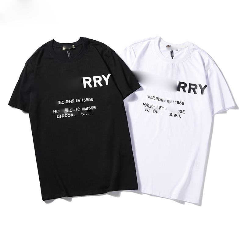 21ss Summer Men's T-shirt Women's Letter Printing Fashion Design Retro Pattern Short Sleeve Breathable High Quality, White;black
21ss Summer Men's T-shirt Women's Letter Printing Fashion Design Retro Pattern Short Sleeve Breathable High Quality, White;black