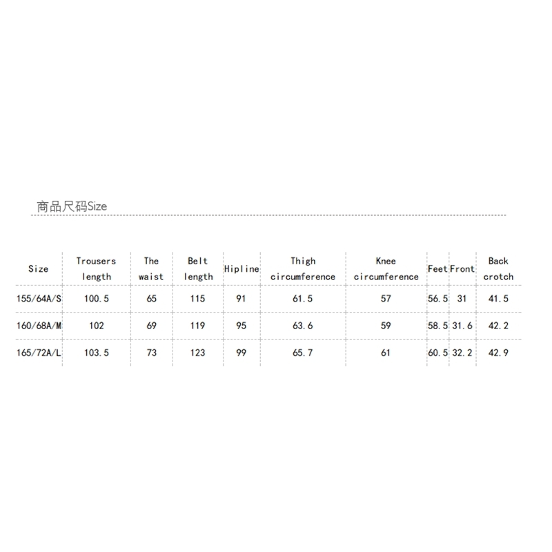 Straight Leg Pants Spring Women Casual Plaid Loose With Belt Elegant Female Trousers 11870377 210527