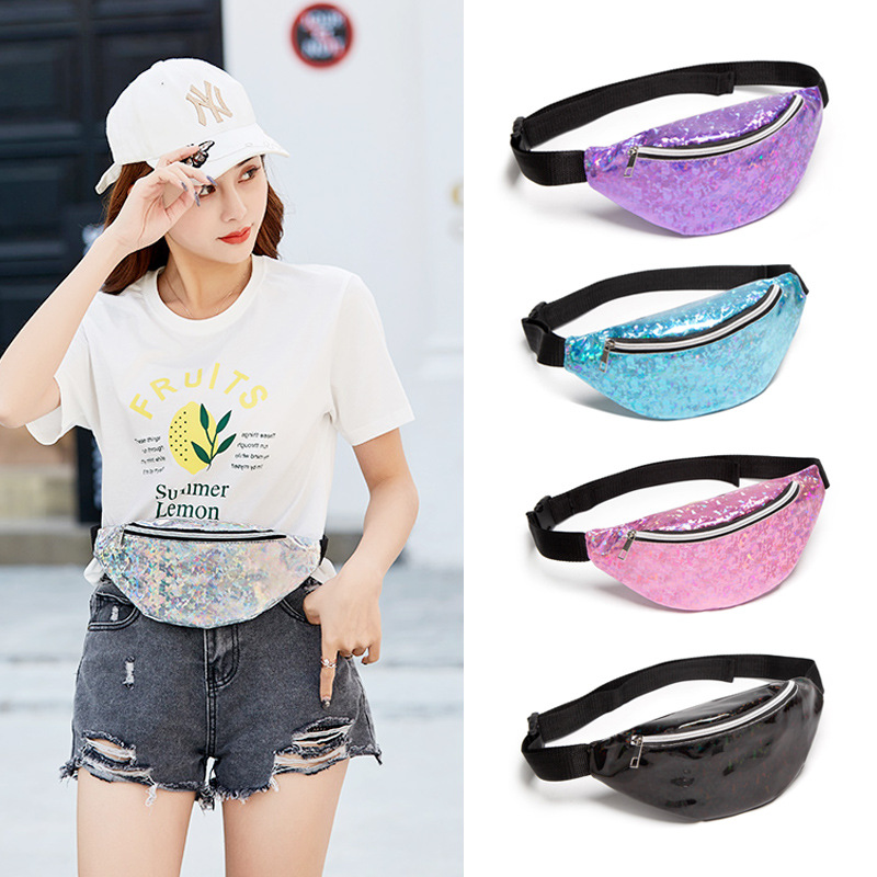 waist packs women girl floral glitter holiday belt wallet bum travel bag pouch laser glass floral waist chest bag fashion
waist packs women girl floral glitter holiday belt wallet bum travel bag pouch laser glass floral waist chest bag fashion