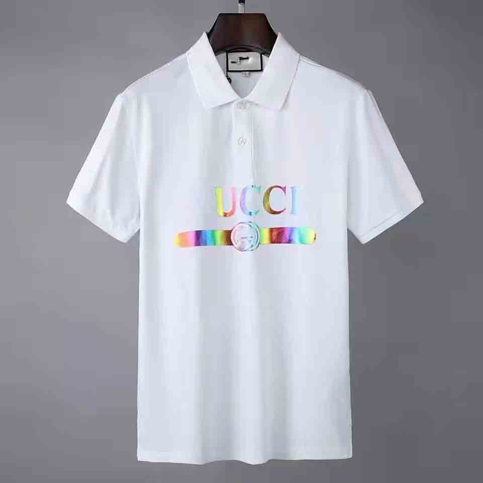 Mens Designer Polos Brand small horse Crocodile Embroidery clothing men fabric letter polo t-shirt O collar casual tee shirt
Mens Designer Polos Brand small horse Crocodile Embroidery clothing men fabric letter polo t-shirt O collar casual tee shirt