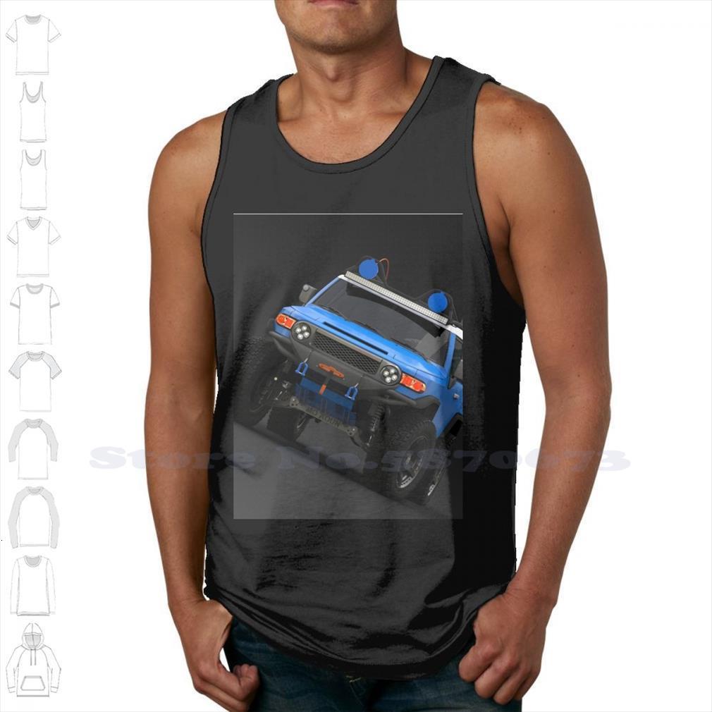 fj cruiser blue summer funny tank sleeveless vest for men women toyota off road mo aoun moaoun dubai, White;black
fj cruiser blue summer funny tank sleeveless vest for men women toyota off road mo aoun moaoun dubai, White;black